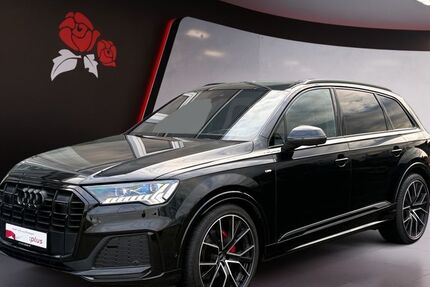 Audi Q7 140.300 km 58.200 &euro; Villingen-Schwenningen 78052