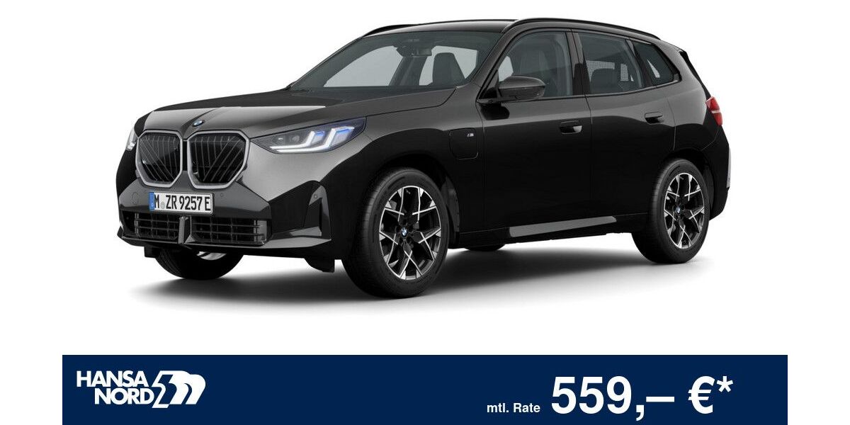 BMW X3 23.907 km 62.990 &euro; Kiel 24118