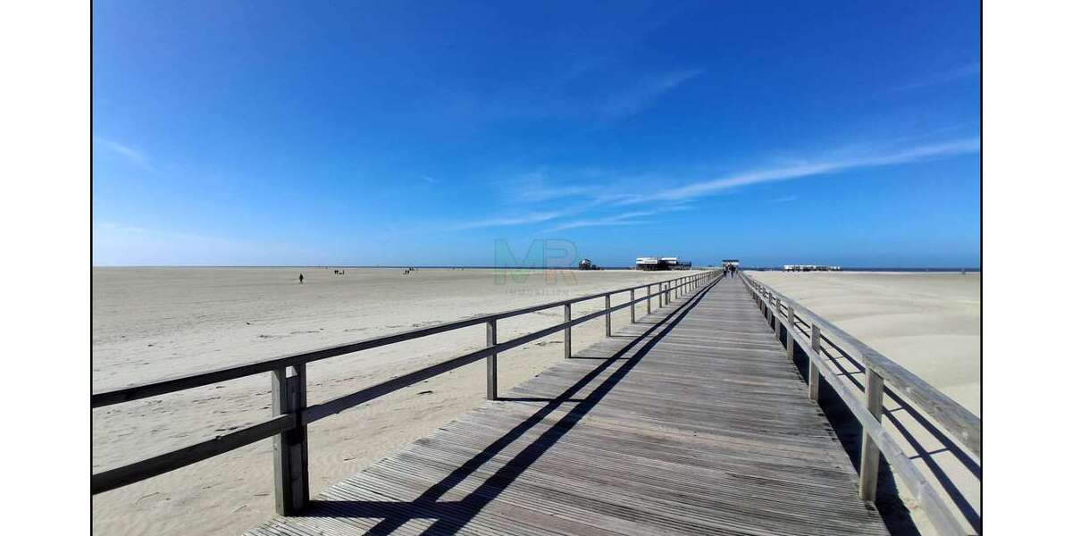 Einfamilienhaus Sankt Peter-Ording Ording - 6 Zimmer, 132 m&sup2;, 555.000&euro; | Angebot:27139990