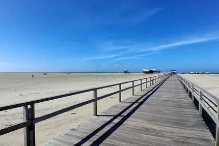 Haus Sankt Peter-Ording Ording - 6 Zimmer, 132 m&sup2;, 555.000&euro; | Angebot:27139990