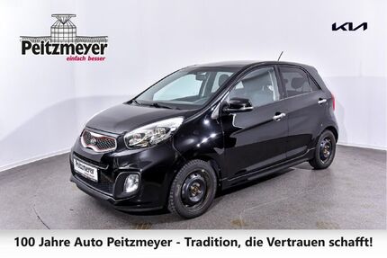 Kia Picanto 60.607 km 10.490 &euro; Bad Oeynhausen 32545
