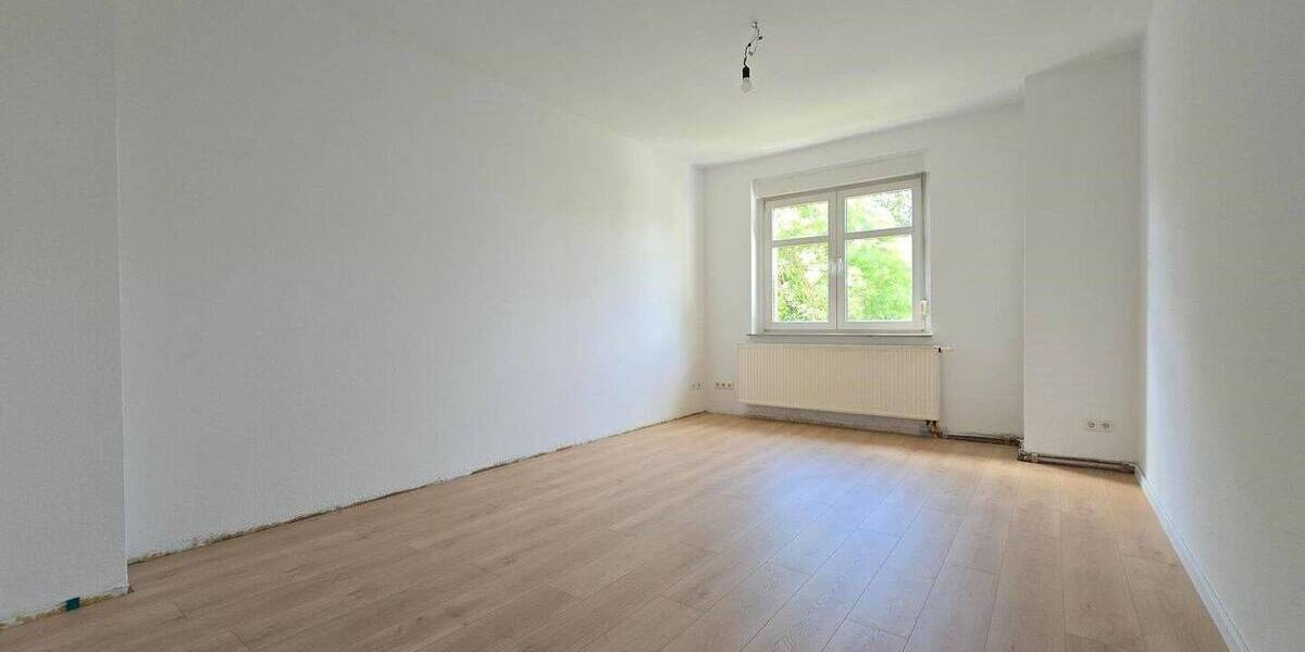 Etagenwohnung Dresden Cotta - 2 Zimmer, 61 m&sup2;, 599&euro; | Angebot:26804476