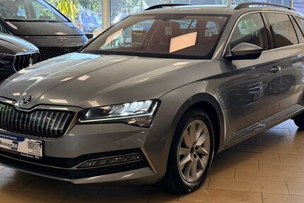 Skoda Superb 95.119 km 20.990 &euro; Hennef 53773