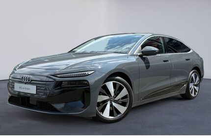 Audi A6 e-tron 8.000 km 53.980 &euro; Braunschweig 38124