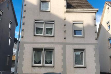 Zu vermieten schöne 3 Zimmer Wohnung