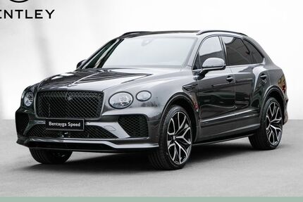 Bentley Bentayga 4.500 km 333.900 &euro; Düsseldorf 40233