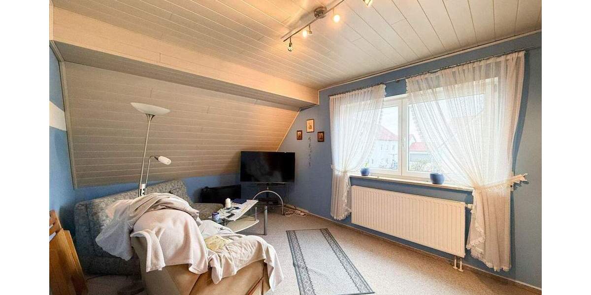 Einfamilienhaus Wemding - 4 Zimmer, 96 m&sup2;, 345.000&euro; | Angebot:25909303