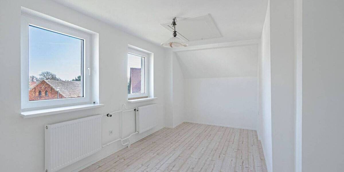 Einfamilienhaus Märkische Heide Groß Leuthen - 6 Zimmer, 155 m&sup2;, 499.000&euro; | Angebot:26155226