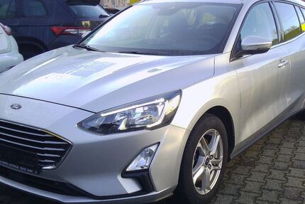 Ford Focus 58.685 km 13.500 &euro; Schloß Holte-Stukenbrock 33758