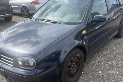 VW Golf 170.732 km 650 &euro; Elsterwerda 04910