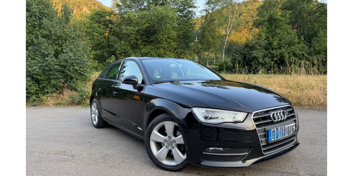 Audi A3 216.000 km 8.600 &euro; Geislingen an der Steige 73312