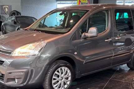 Citroen Berlingo 187.865 km 4.495 &euro; Husum 25813