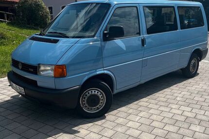 VW T4 andere 510.000 km 14.900 &euro; Riedering 83083