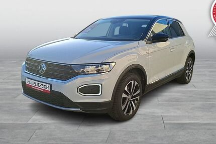 VW T-Roc 39.900 km 18.950 &euro; Löbau 02708