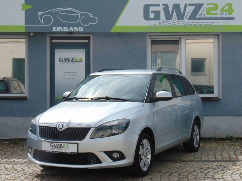 Fabia