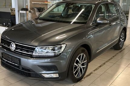 VW Tiguan 167.999 km 14.980 &euro; Perleberg 19348