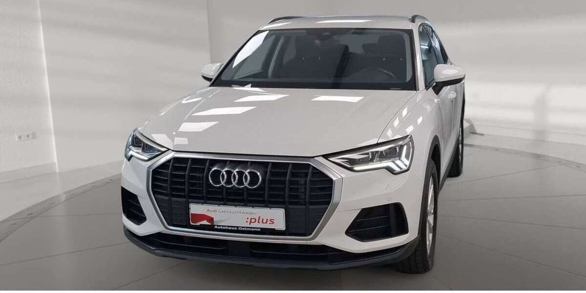 Audi Q3 78.350 km 26.550 &euro; Fritzlar 34560