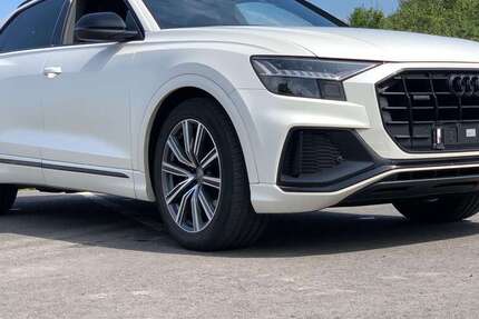 Audi Q8 85.000 km 54.990 &euro; Haiger 35708