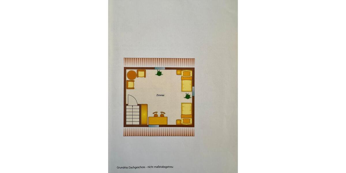 Doppelhaushälfte Windeck - 4 Zimmer, 108 m&sup2;, 245.000&euro; | Angebot:27007672