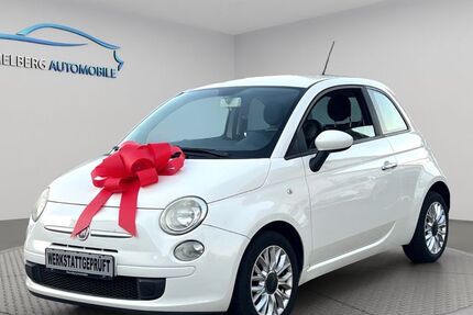 Fiat 500 43.915 km 7.999 &euro; Pfungstadt 64319