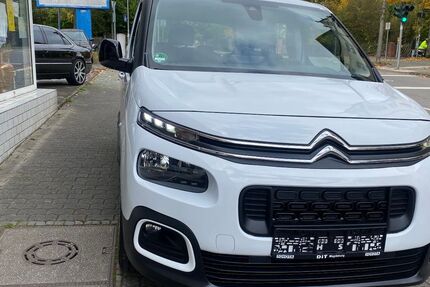 Citroen Berlingo 8.700 km 18.444 &euro; Saarbrücken 66115