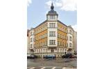 Etagenwohnung Leipzig Südvorstadt - 2 Zimmer, 54 m&sup2;, 700&euro; | Angebot:26814399
