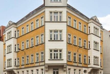 Wohnung Leipzig Südvorstadt - 2 Zimmer, 54 m&sup2;, 700&euro; | Angebot:26814399