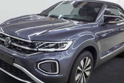 VW T-Roc 22.724 km 25.420 &euro; Mainburg 84048