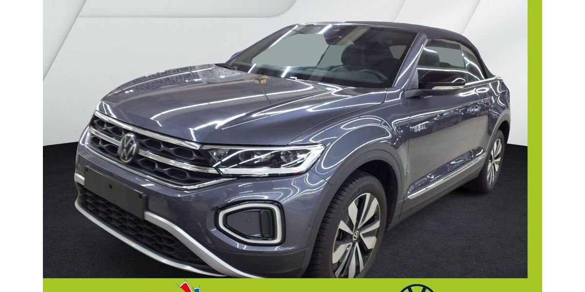 VW T-Roc 22.724 km 25.420 &euro; Mainburg 84048
