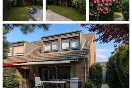 Haus Dinslaken Hiesfeld - 5 Zimmer, 110 m&sup2;, 399.000&euro; | Angebot:27073247