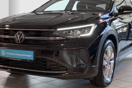 VW Taigo 14.052 km 27.390 € Glinde 21509