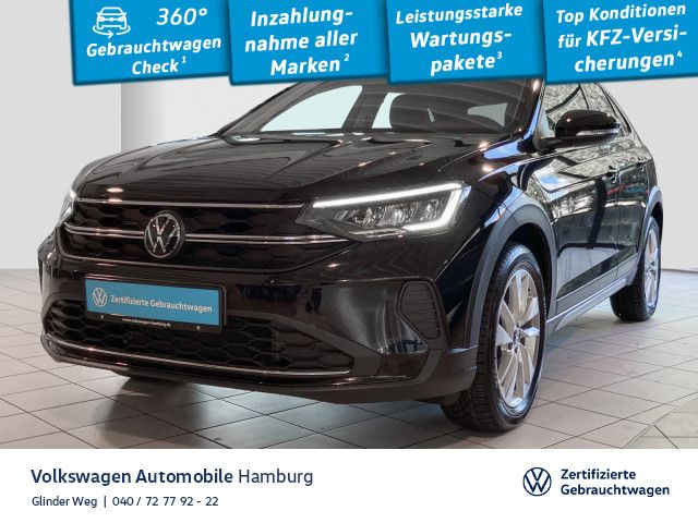 VW Taigo 14.052 km 27.390 € Glinde 21509
