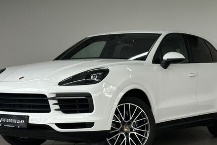 Porsche Cayenne 60.000 km 59.980 € Büdingen 63654