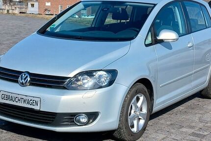 VW Golf 98.868 km 6.490 &euro; Duderstadt 37115