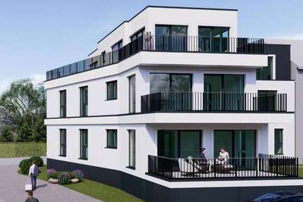 Wohnung zum Kaufen in Essen 947.000 € 169 m² 4 zimmer