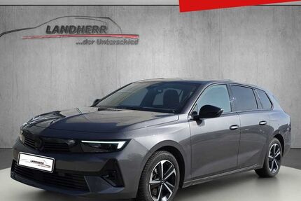 Opel Astra 6.421 km 21.325 &euro; Thannhausen 86470