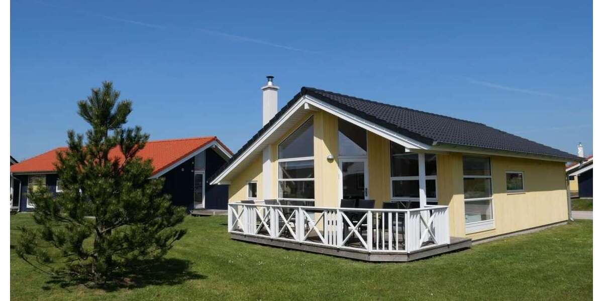 Einfamilienhaus Großenbrode - 2 Zimmer, 62 m&sup2;, 295.000&euro; | Angebot:26378328