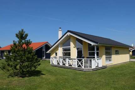 Haus Großenbrode - 2 Zimmer, 62 m&sup2;, 295.000&euro; | Angebot:26378328
