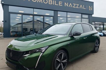 Peugeot 308 31.000 km 20.990 &euro; Saarlouis 66740