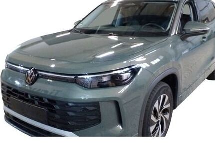 VW Tayron 13.200 km 39.900 € Ebersberg bei München 85560