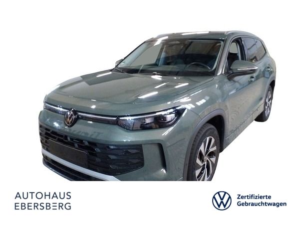 VW Tayron 13.200 km 39.900 € Ebersberg bei München 85560