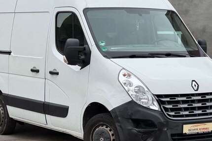 Renault Master 253.250 km 4.749 &euro; Nienburg / Weser 31582
