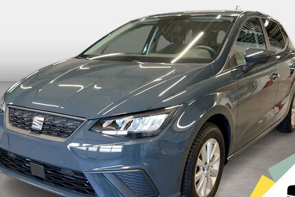 Seat Ibiza 9.387 km 16.489 &euro; Landshut 84030