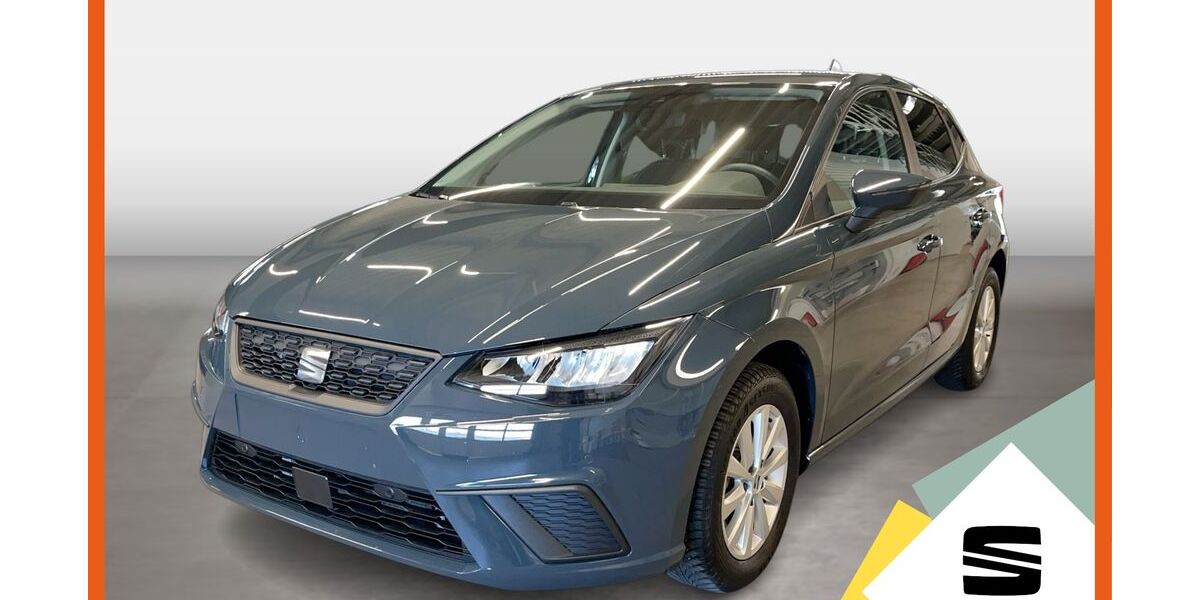 Seat Ibiza 9.387 km 17.939 &euro; Landshut 84030