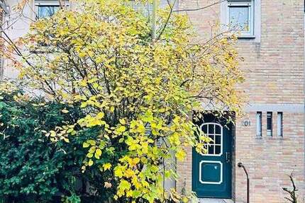 Familienfreundliches Haus in ruhiger Grünlage mit großem Garten 5 zimmer