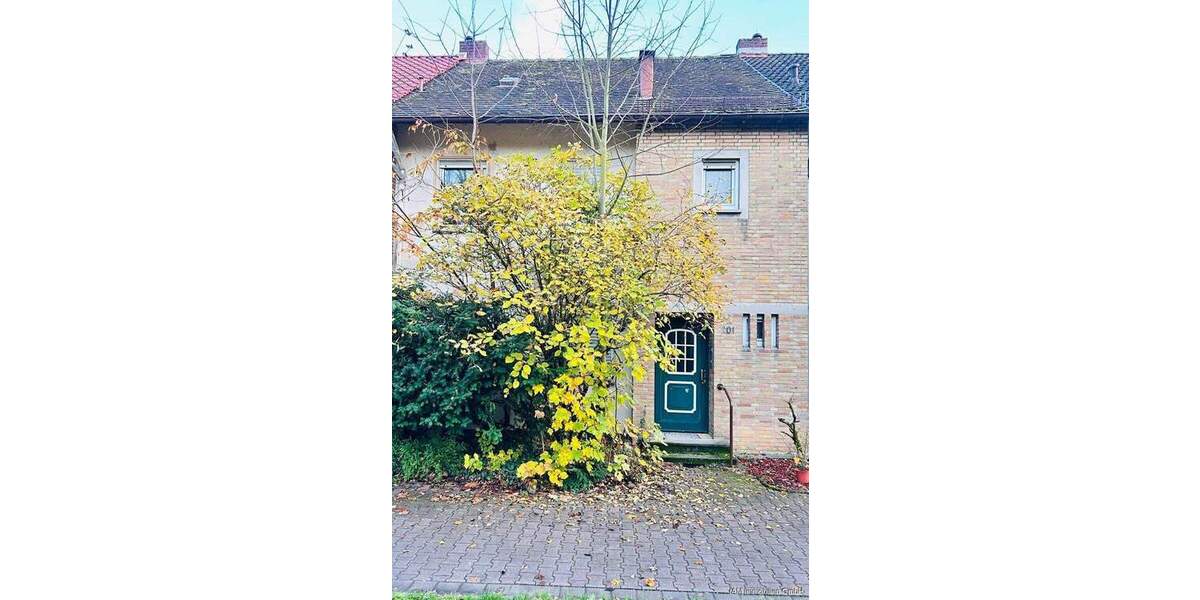 Familienfreundliches Haus in ruhiger Grünlage mit großem Garten 5 zimmer