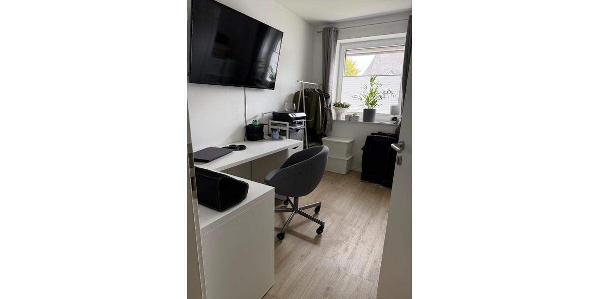 Erdgeschoßwohnung Busdorf - 3 Zimmer, 80 m&sup2;, 233.000&euro; | Angebot:26960906