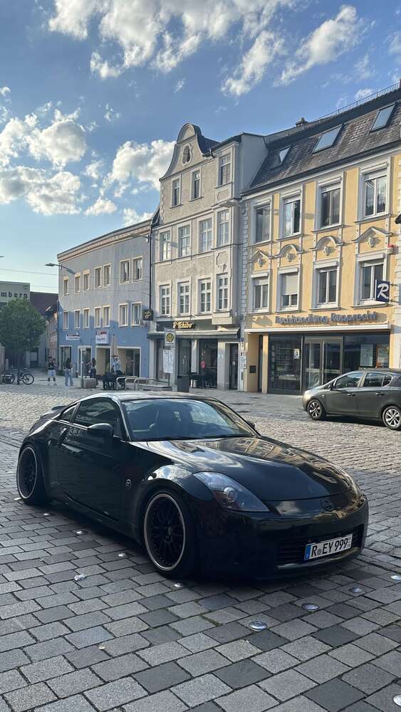 350Z