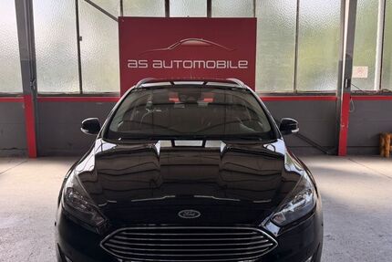 Ford Focus 167.429 km 6.490 &euro; neuwied 56567