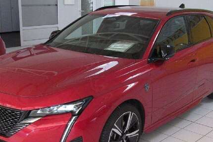 Peugeot 308 14.900 km 23.999 &euro; Köthen 06366